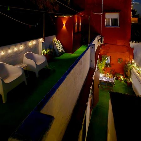 Holiday House - Casa De Monica 库列拉 外观 照片