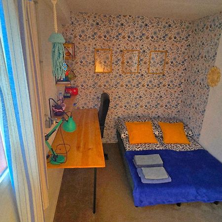Holiday House - Casa De Monica 库列拉 外观 照片
