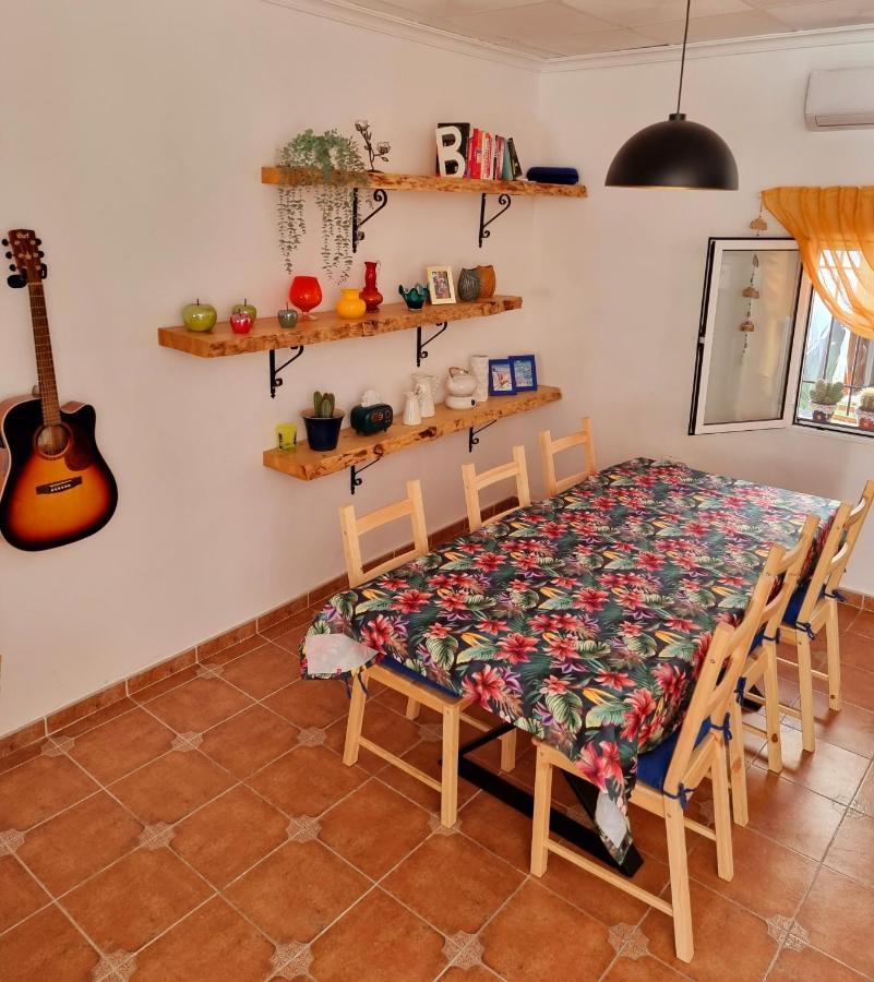 Holiday House - Casa De Monica 库列拉 外观 照片