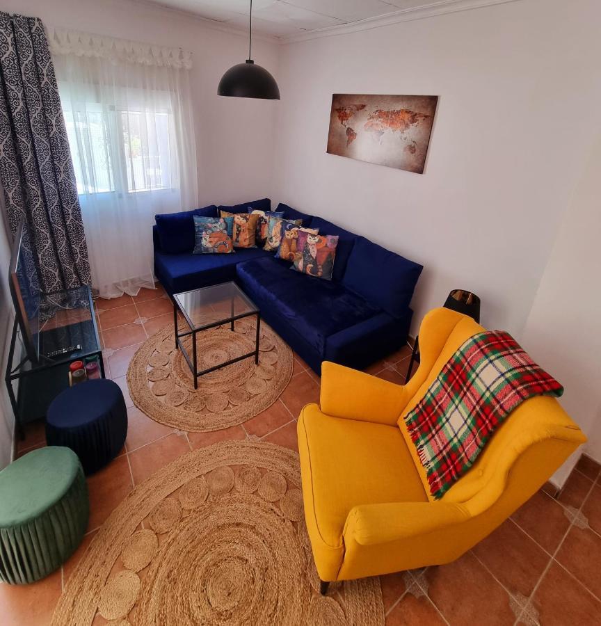 Holiday House - Casa De Monica 库列拉 外观 照片
