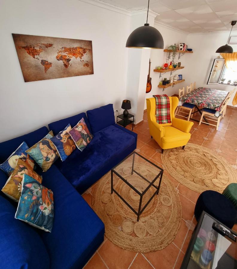 Holiday House - Casa De Monica 库列拉 外观 照片