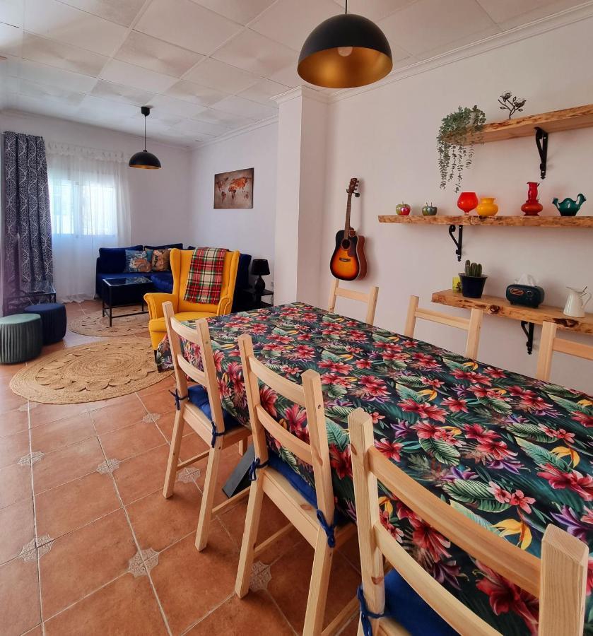 Holiday House - Casa De Monica 库列拉 外观 照片