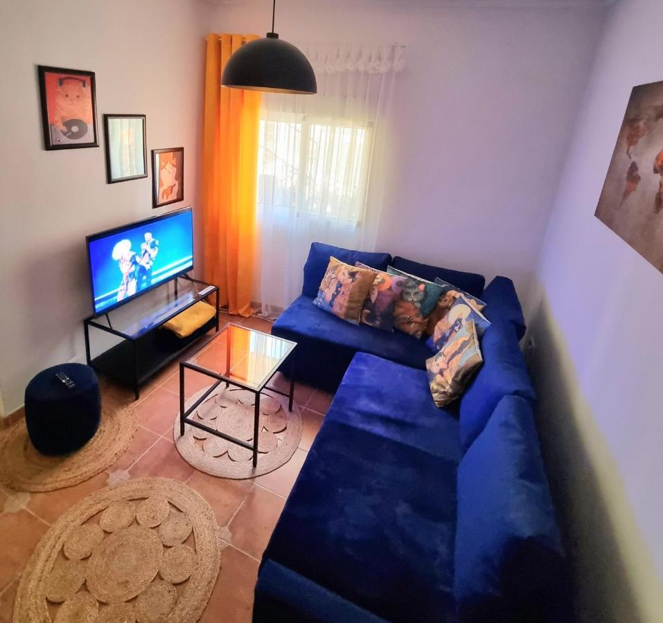 Holiday House - Casa De Monica 库列拉 外观 照片