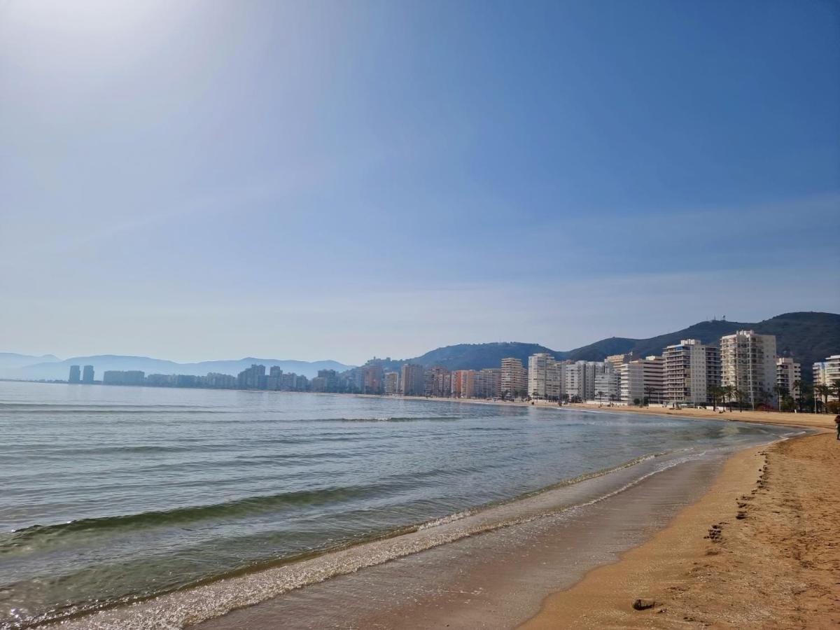 Holiday House - Casa De Monica 库列拉 外观 照片