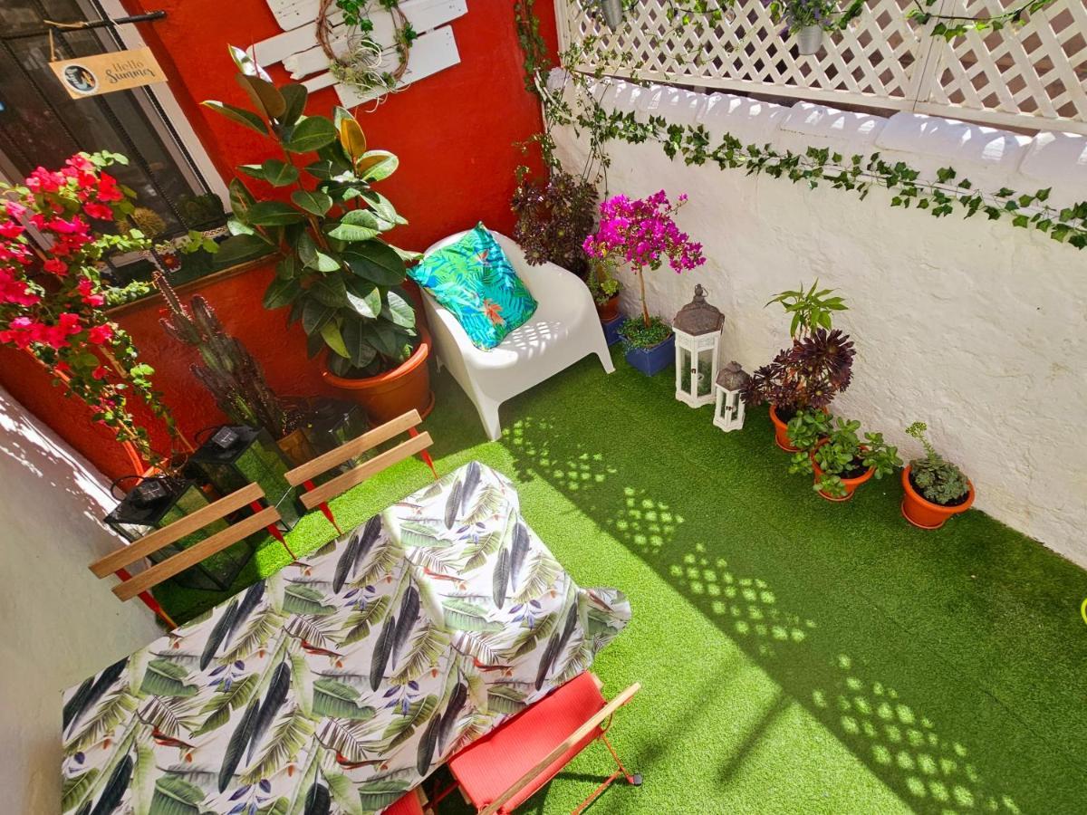 Holiday House - Casa De Monica 库列拉 外观 照片