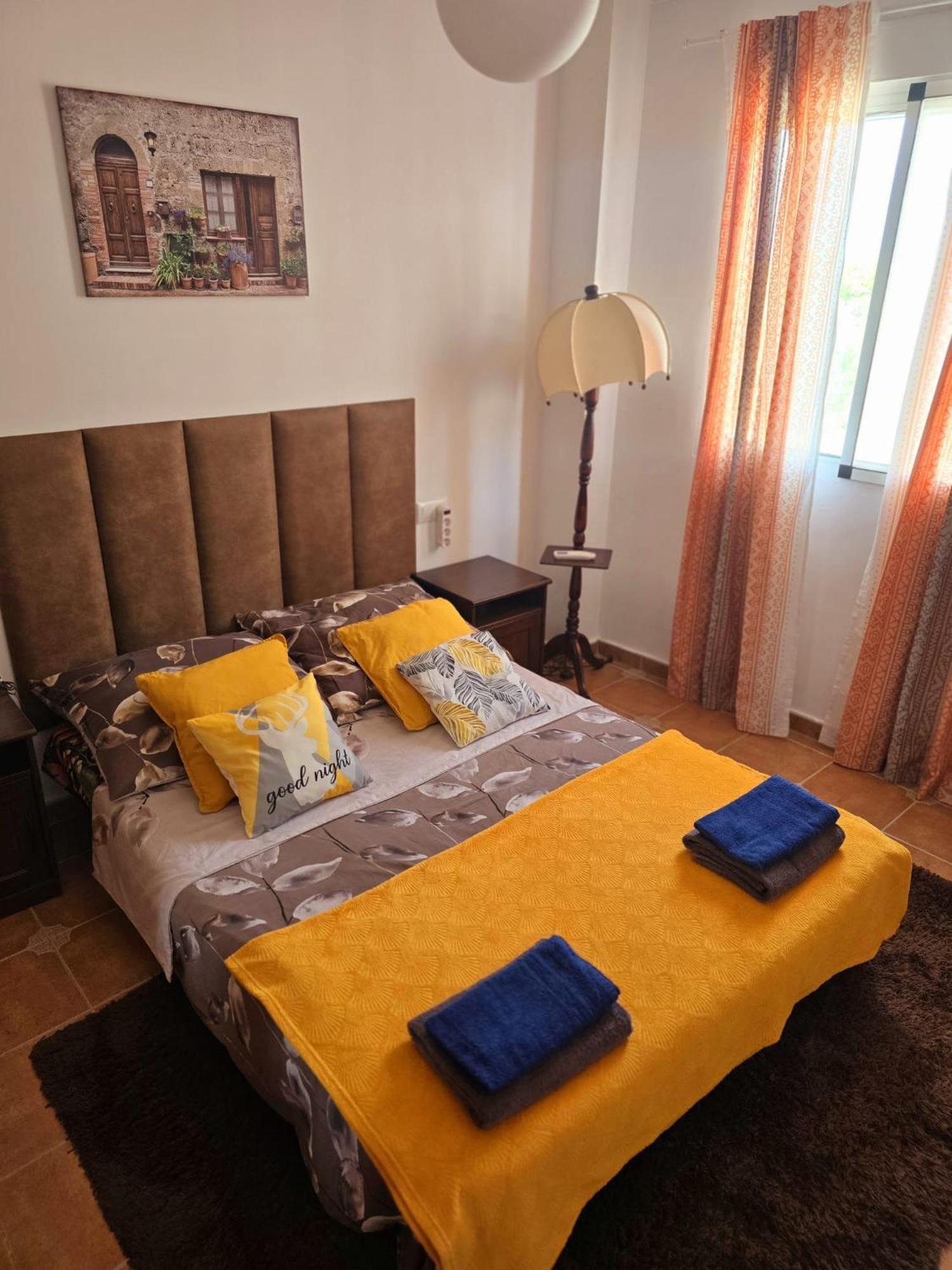 Holiday House - Casa De Monica 库列拉 外观 照片