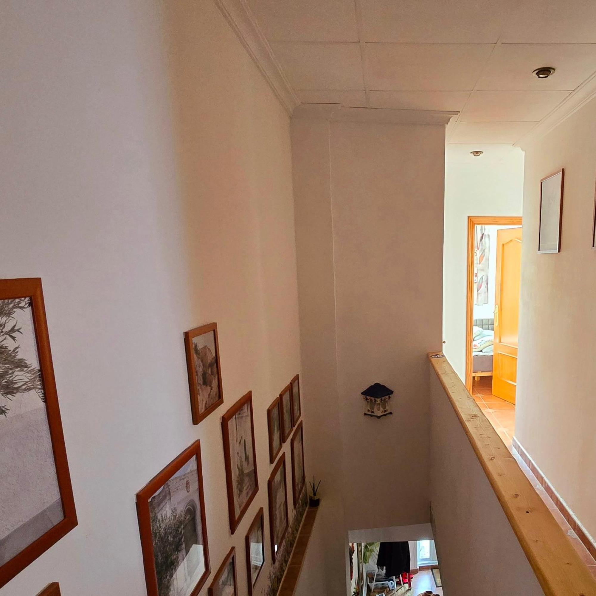 Holiday House - Casa De Monica 库列拉 外观 照片