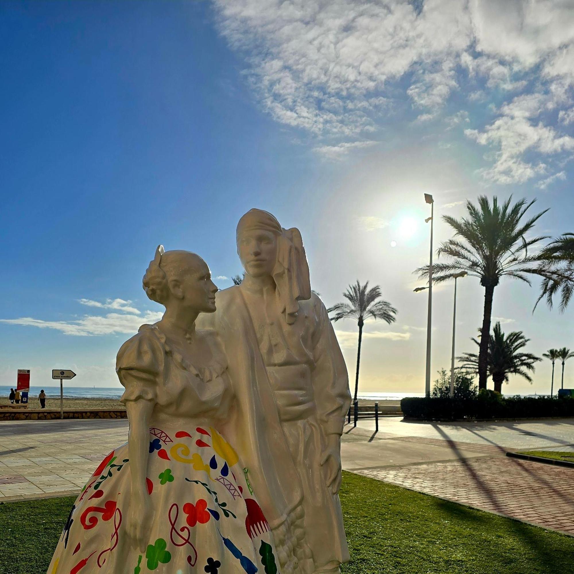 Holiday House - Casa De Monica 库列拉 外观 照片
