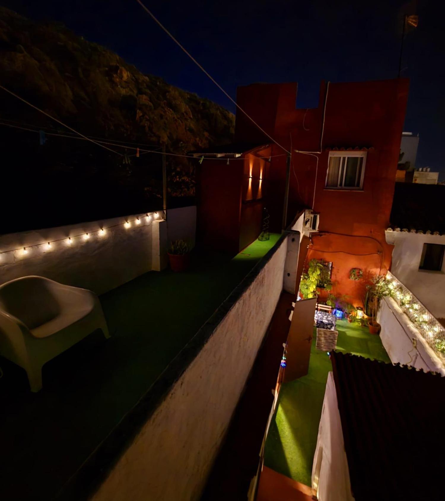 Holiday House - Casa De Monica 库列拉 外观 照片