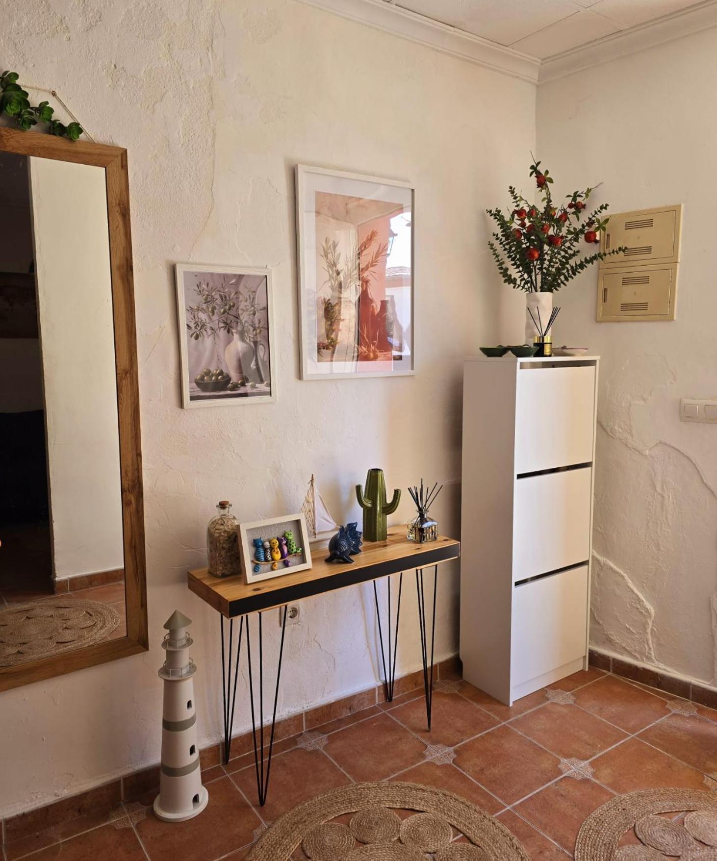 Holiday House - Casa De Monica 库列拉 外观 照片