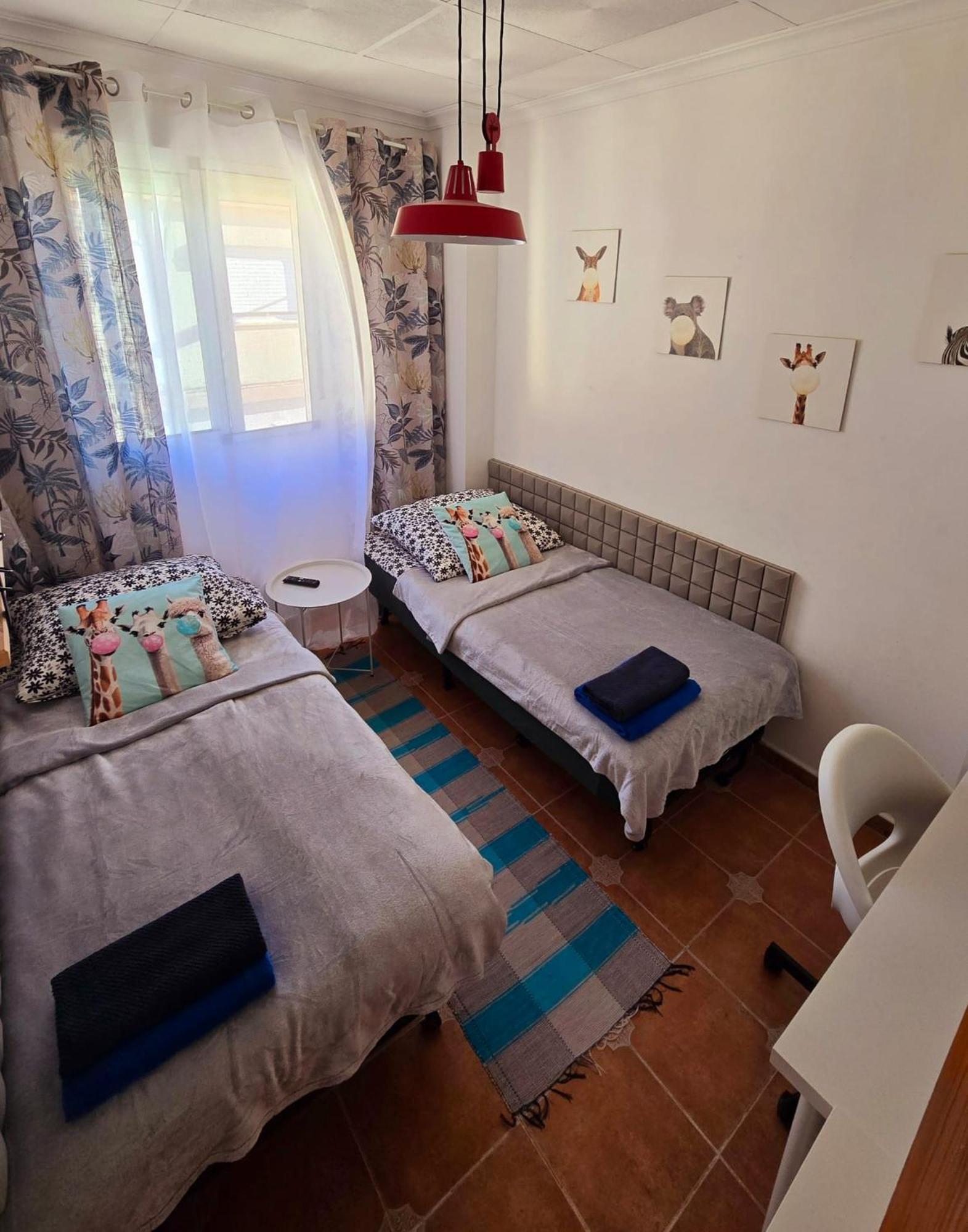 Holiday House - Casa De Monica 库列拉 外观 照片