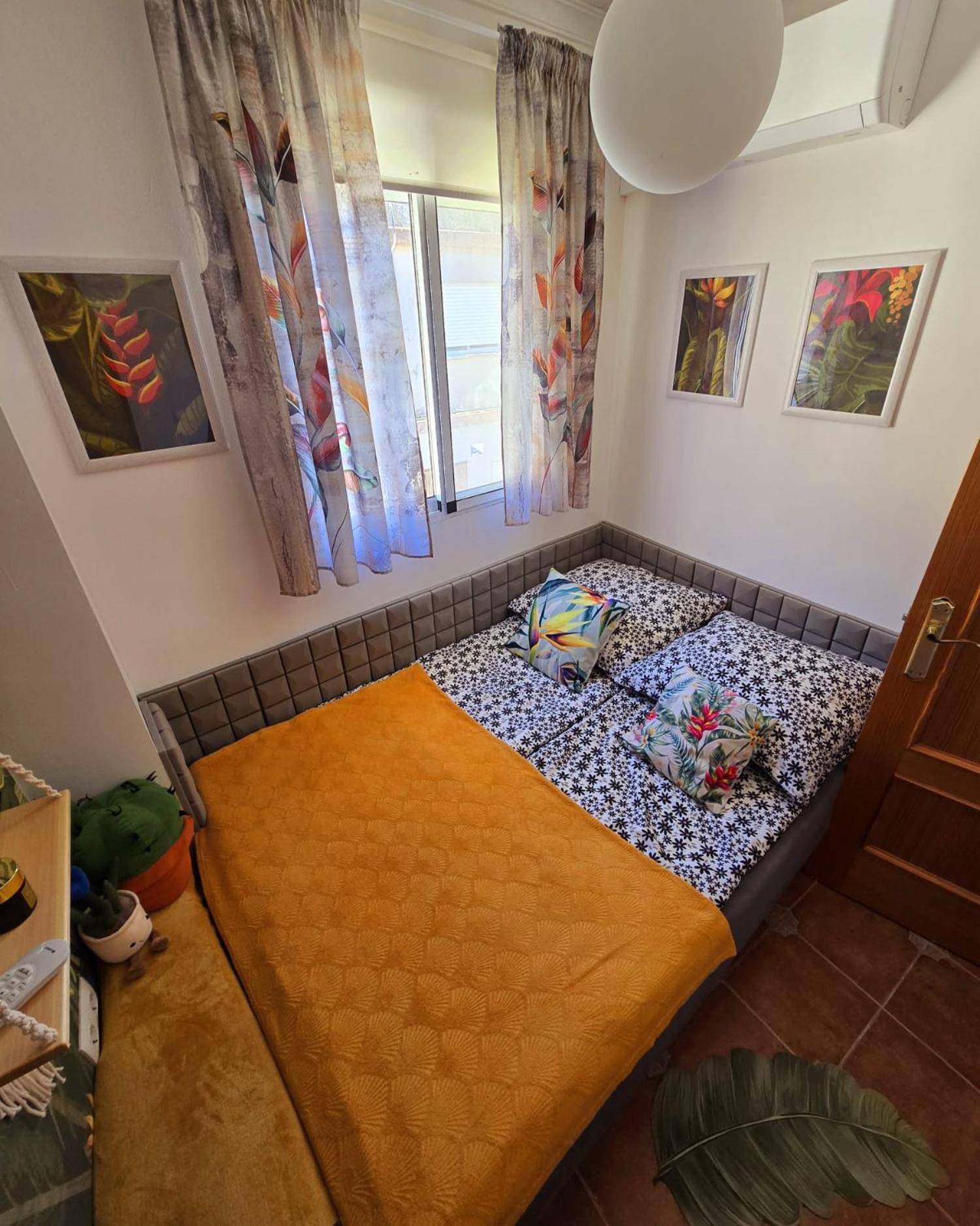 Holiday House - Casa De Monica 库列拉 外观 照片