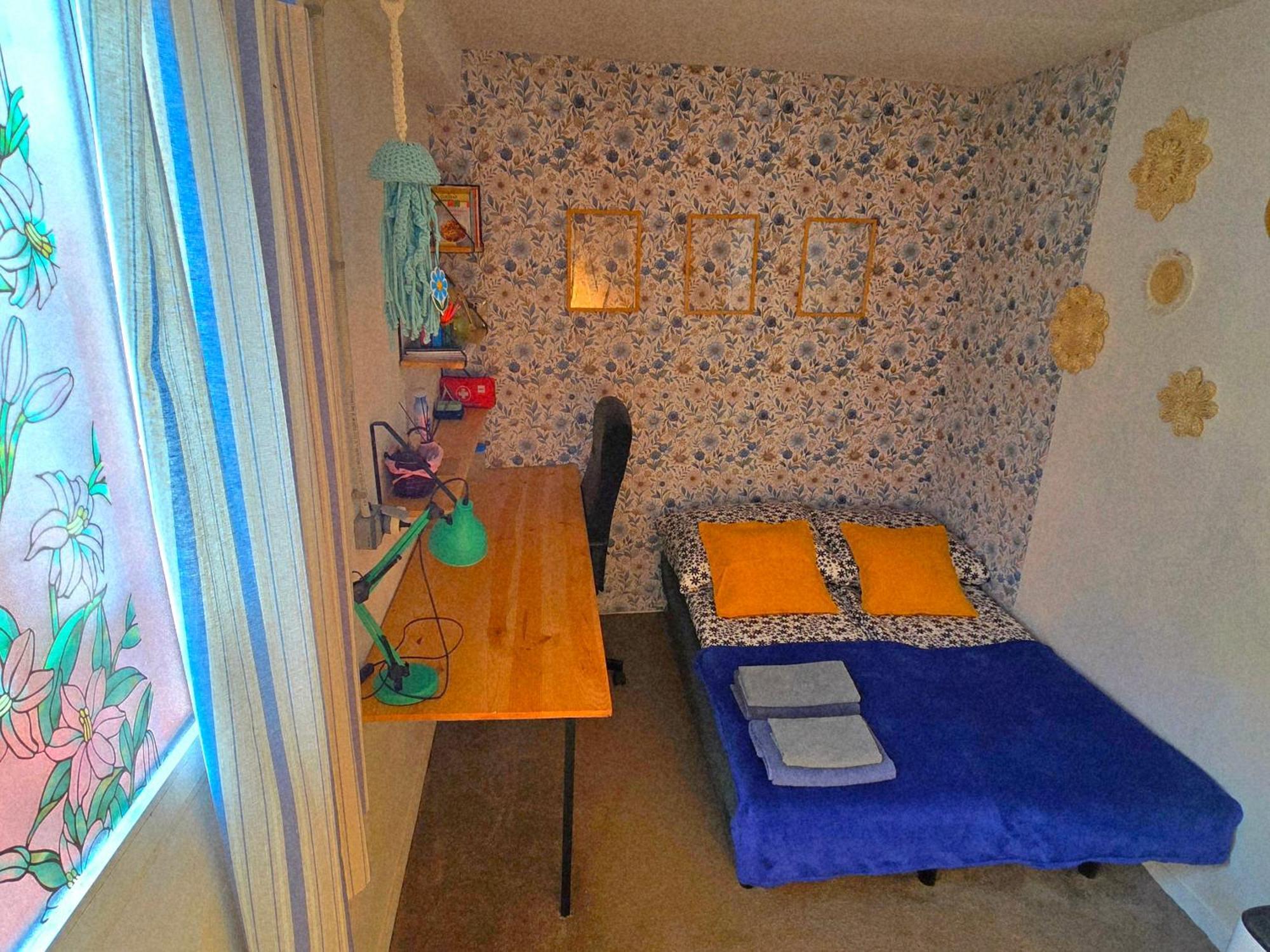 Holiday House - Casa De Monica 库列拉 外观 照片